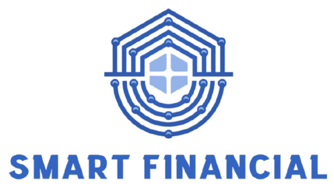 Smart Financial Logo